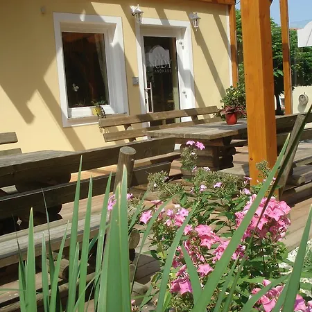 Landhaus Sudy Gasthof
