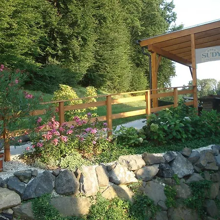 Guest house Landhaus Sudy