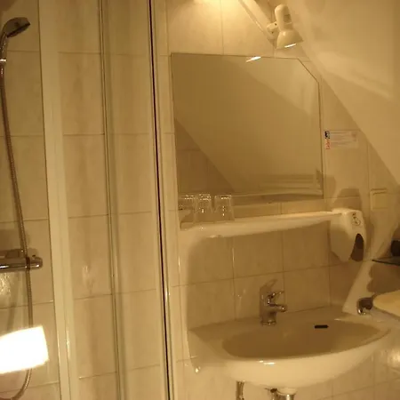 Gæstehus Landhaus Sudy