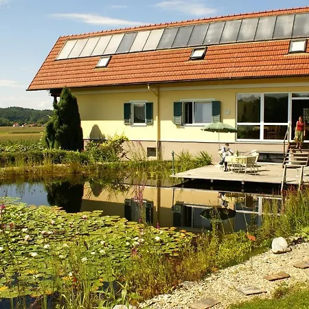 بيت ضيافة Landhaus Sudy Straden