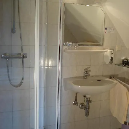 Landhaus Sudy بيت ضيافة