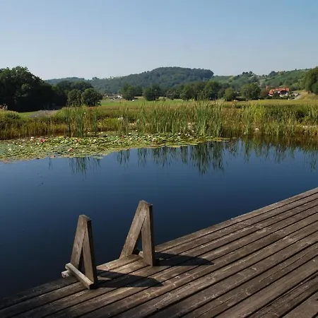 Landhaus Sudy Guest house Straden
