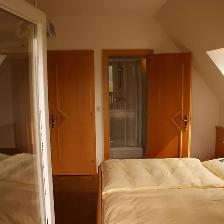 Landhaus Sudy Straden