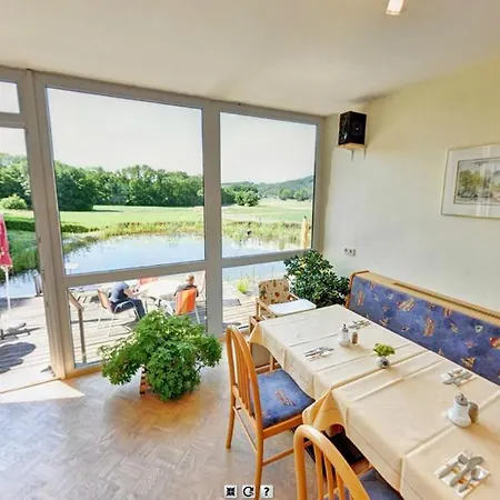 Landhaus Sudy Straden