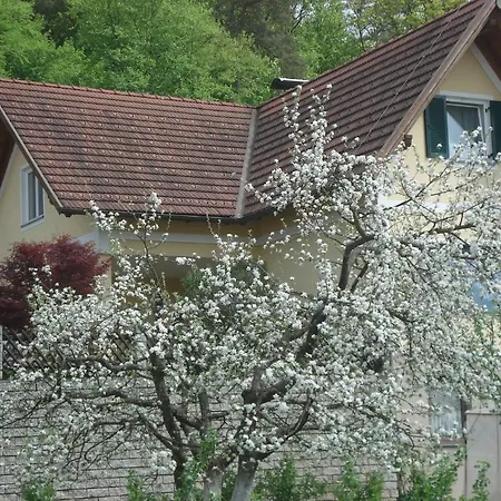 Landhaus Sudy